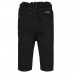 CALVIN KLEIN παντελόνι denim βρεφικό IN0IN00324-1BY μαύρο